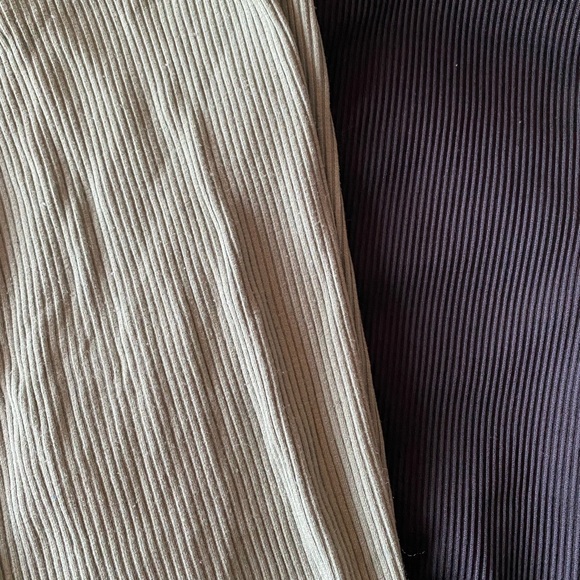 H&M Biker Short Bundle - Picture 5 of 6